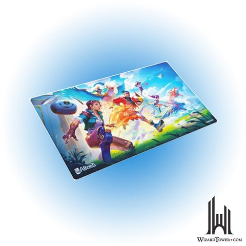 Playmat - Altered - Beyond the Gates