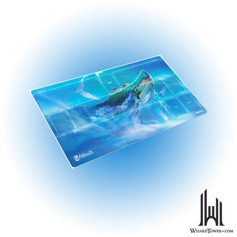 Playmat - Altered - Kaibara