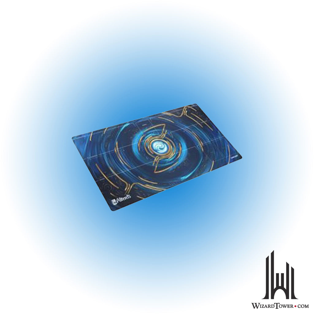 Playmat - Altered - The Crow's Eye