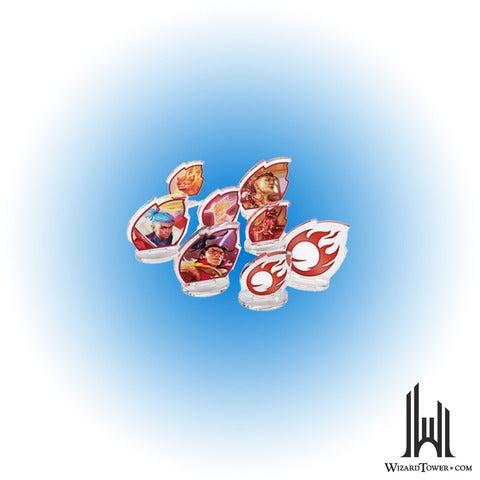 Altered - Premium Hero Standee - Bravos