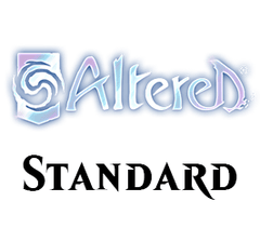 Dec 01 - Altered TCG Standard Event