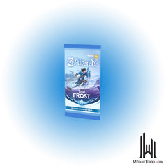 Altered Trial by Frost Booster Pack