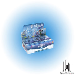 Altered Trial by Frost Booster Box