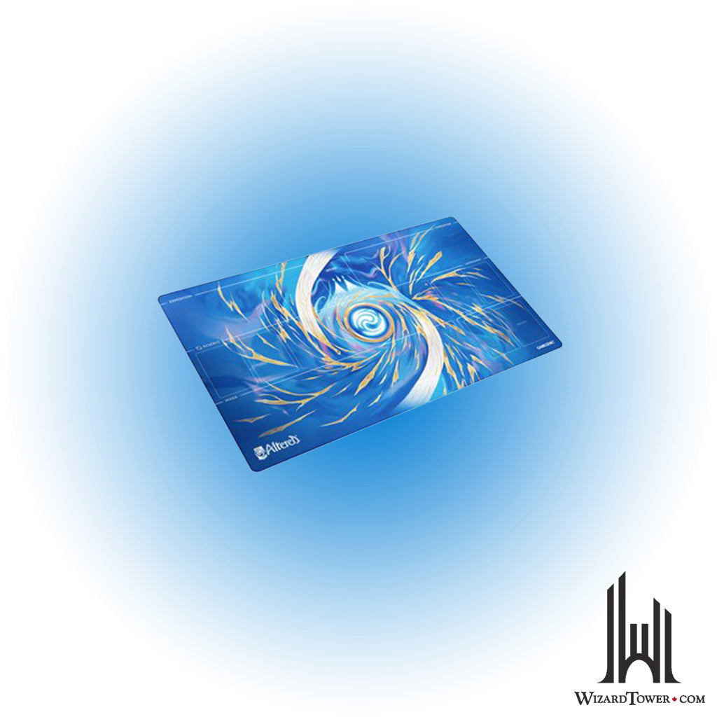 Playmat - Altered - Ice Storm