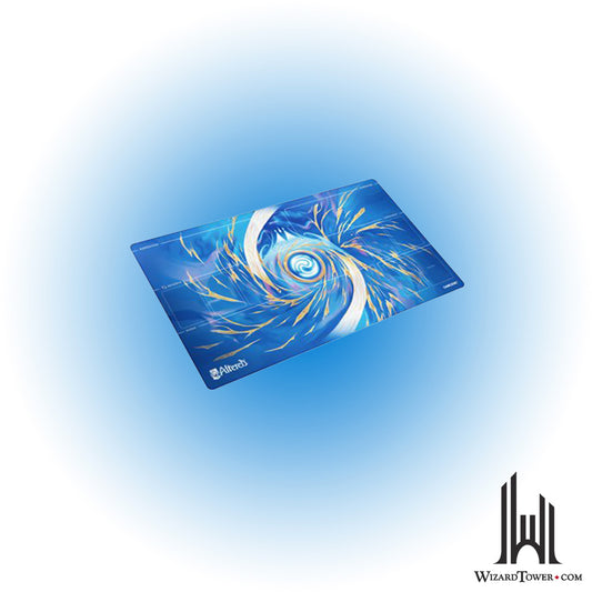 Playmat - Altered - Ice Storm