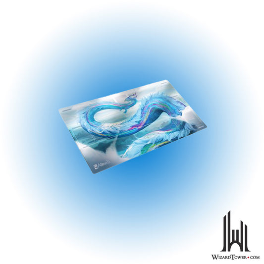 Playmat - Altered - Kuraokami