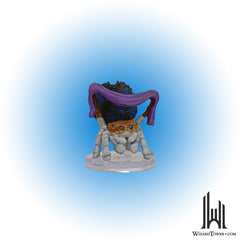Anadi (Spider Form) #15