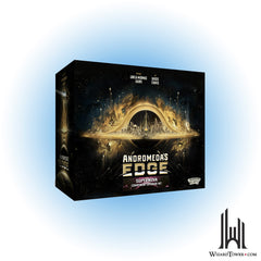 Andromeda's Edge - Supernova Component Upgrade Kit