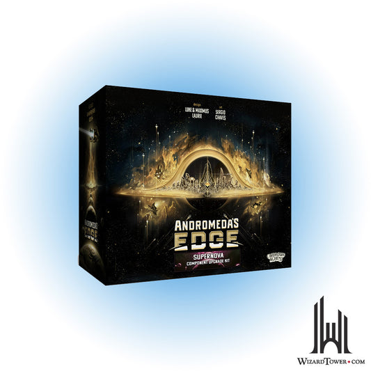 Andromeda's Edge - Supernova Component Upgrade Kit