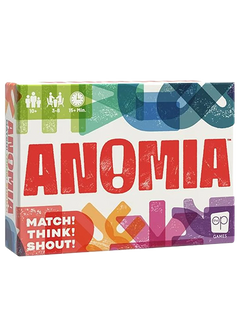 Anomia