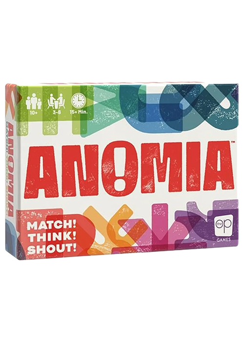 Anomia