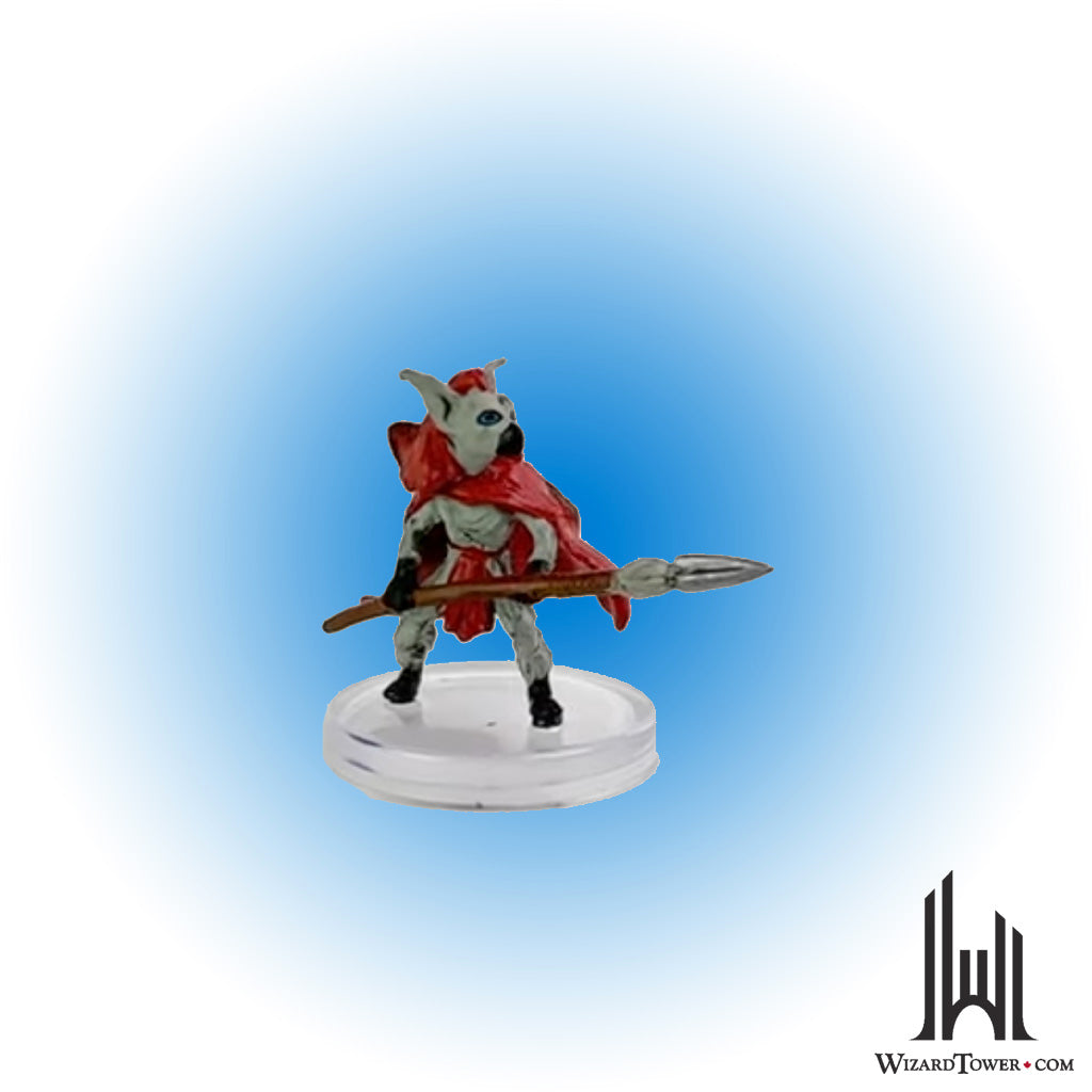 Ant Gnoll #03