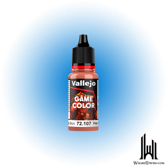 Vallejo Game Color Anthea Skin 107 - 18ml
