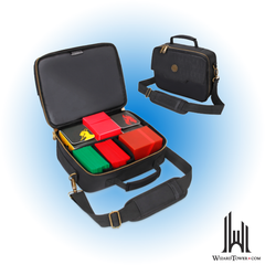 Deck Bag - AP Enhance