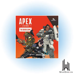 Apex Legends - The Board Game