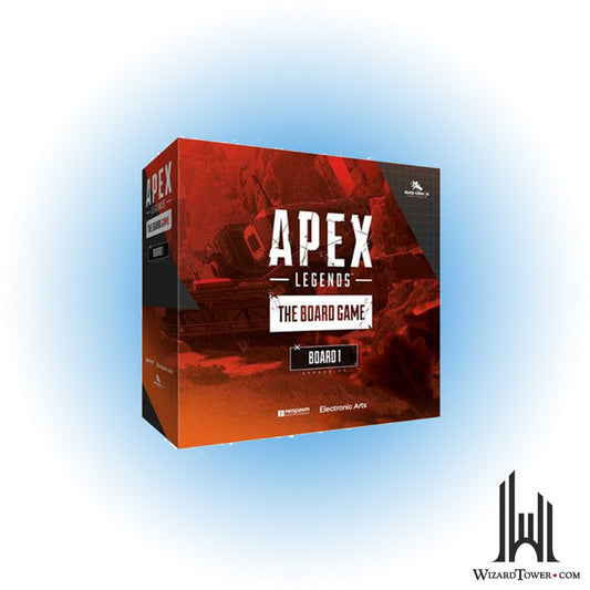 Apex Legends - The Board Game: Board 1 Expansion