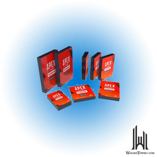 Apex Legends - The Board Game: Card Sleeve Variety Pack