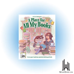 A Place For All My Books