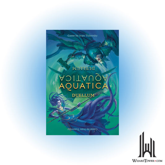 Aquatica Duellum