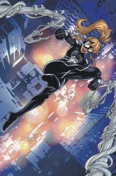 Arana, Heart of the Spider (37/54) Art Card