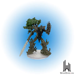Arboreal Warden #26