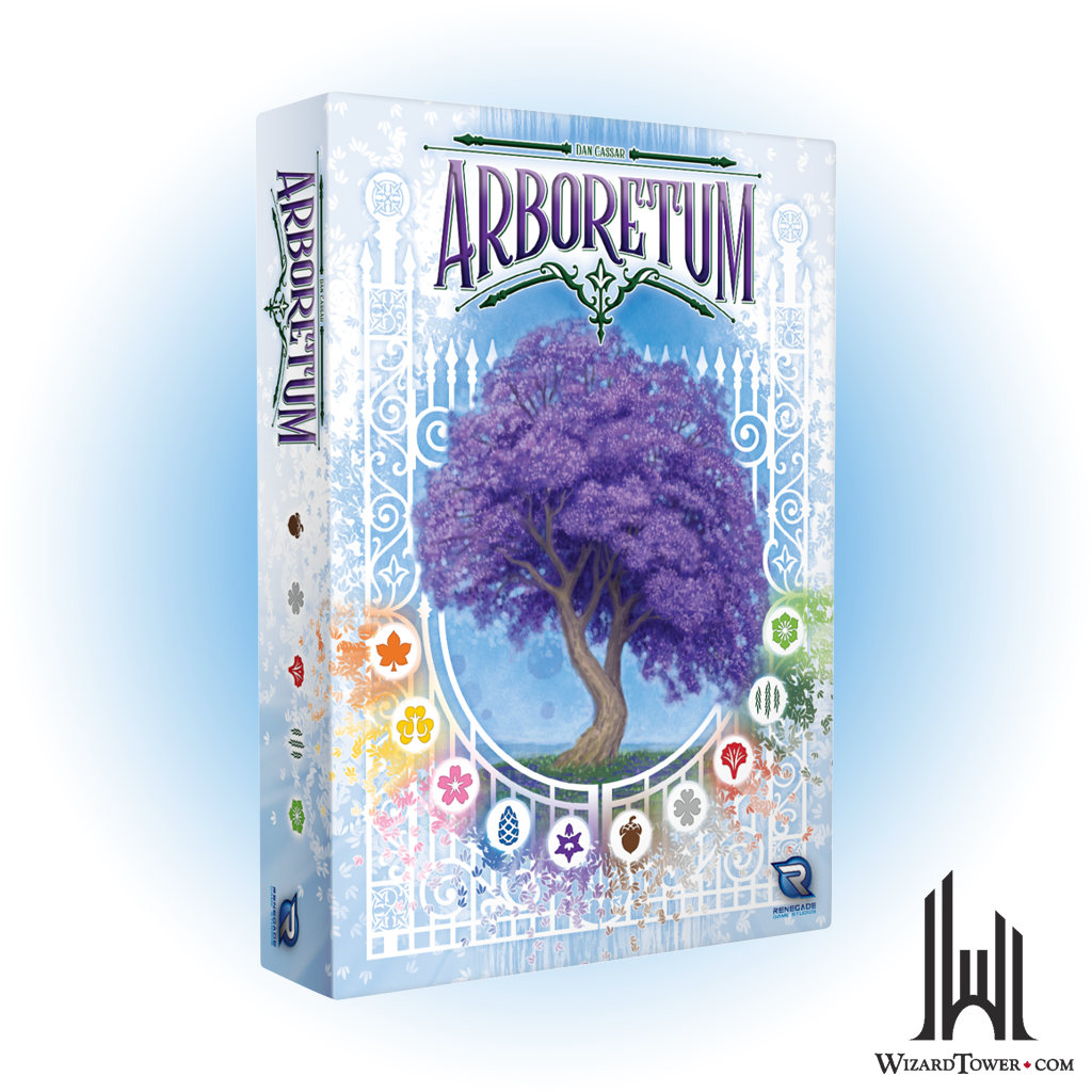 Arboretum