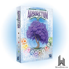 Arboretum