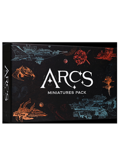 Arcs - Miniatures Pack