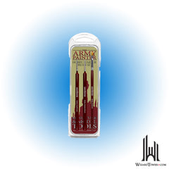 Army Painter Hobby Brush Starter Set