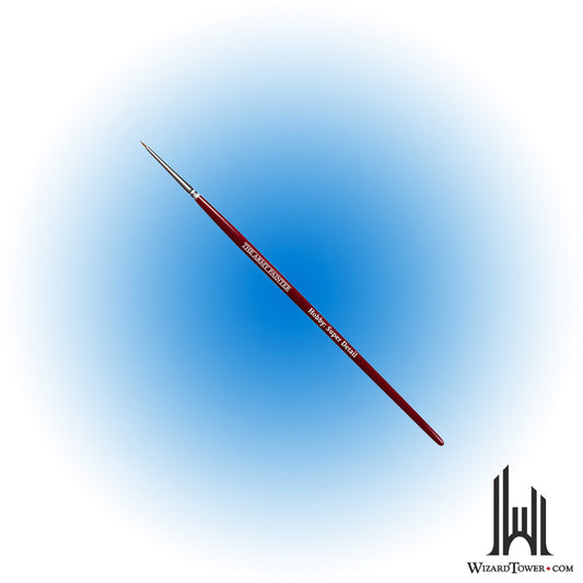 Army Painter Hobby Brush Super Detail