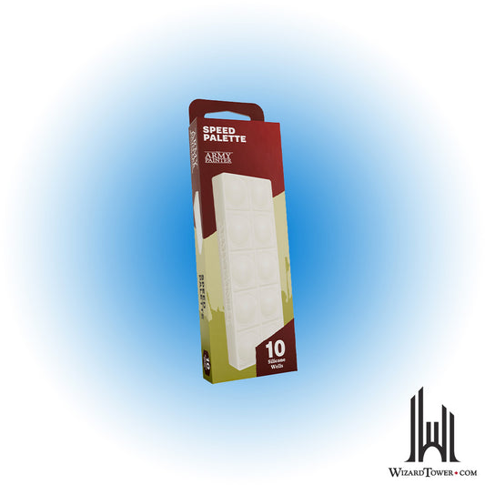 Army Painter Speed Palette