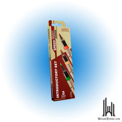 Army Painter Speedpaint Marker Introductory Set