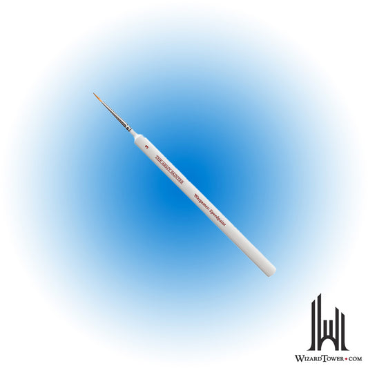 Army Painter Wargamer Brush Speedpaint