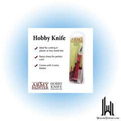 Army Painter Hobby Knife