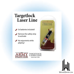 Army Painter Hobby Targetlock Laser Line