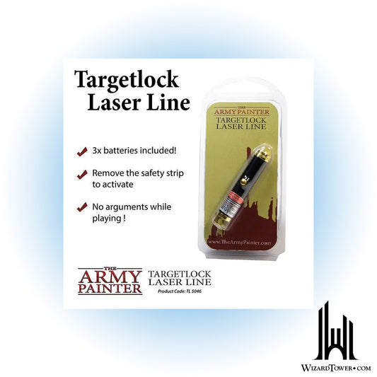 Army Painter Hobby Targetlock Laser Line