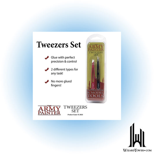 Army Painter Tweezers