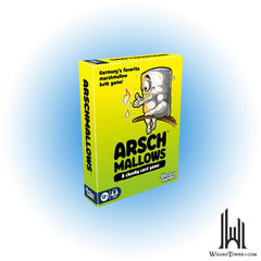 Arschmallows