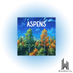 Aspens - Kickstarter Standard Edition