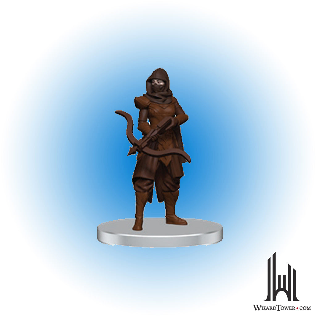 Assassin #02