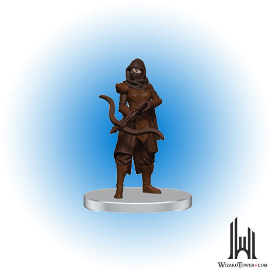 Assassin #02