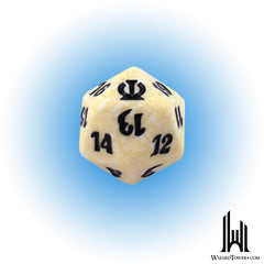 Individual Dice - Assorted Spindown d20