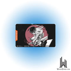 Playmat - Universus Attack on Titan Apocalypse - Usurper