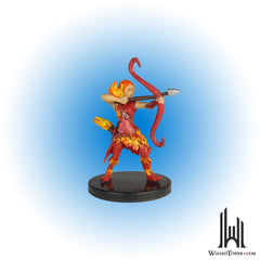 Autumn Eladrin #19