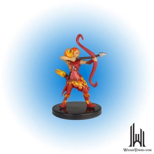 Autumn Eladrin #19