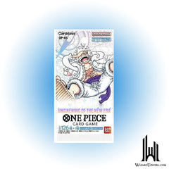 One Piece Awakening of the New Era Booster Pack