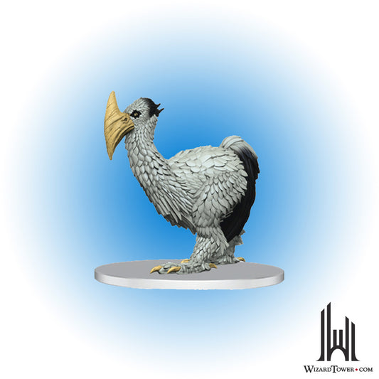 Axe Beak #25a