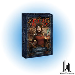 Flesh and Blood Outsiders Blitz Deck - Azalea