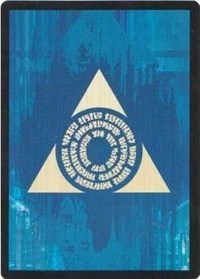 Azorius Guild Token (PNFP)