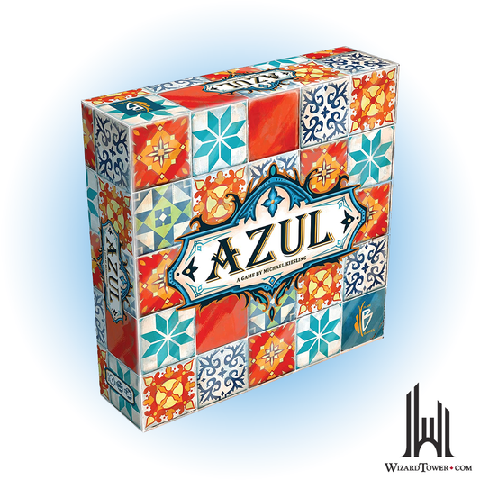 Azul